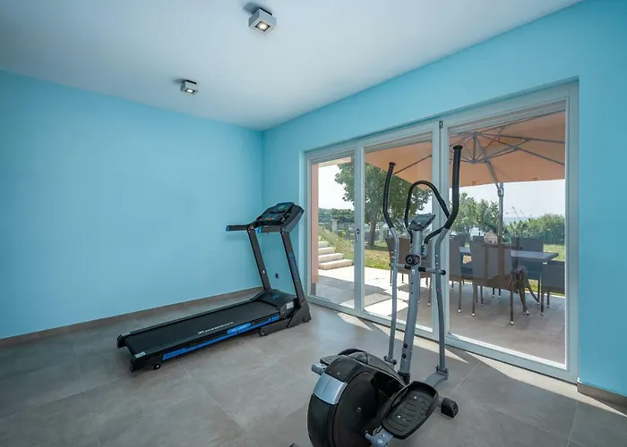 Cedar וילה פולה